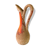 Pichet Vallauris Fat Lava