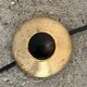 Vintage lamp - Murano - 1970s - Italian design