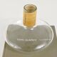 Vase ou décanter Carl Aubock avec dessus en osier, milieu du siècle, Autriche, années 1950
