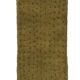 Turkish Kilim vintage surpique 109 x 64 cm