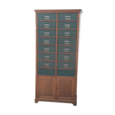 Cartonnier Art déco