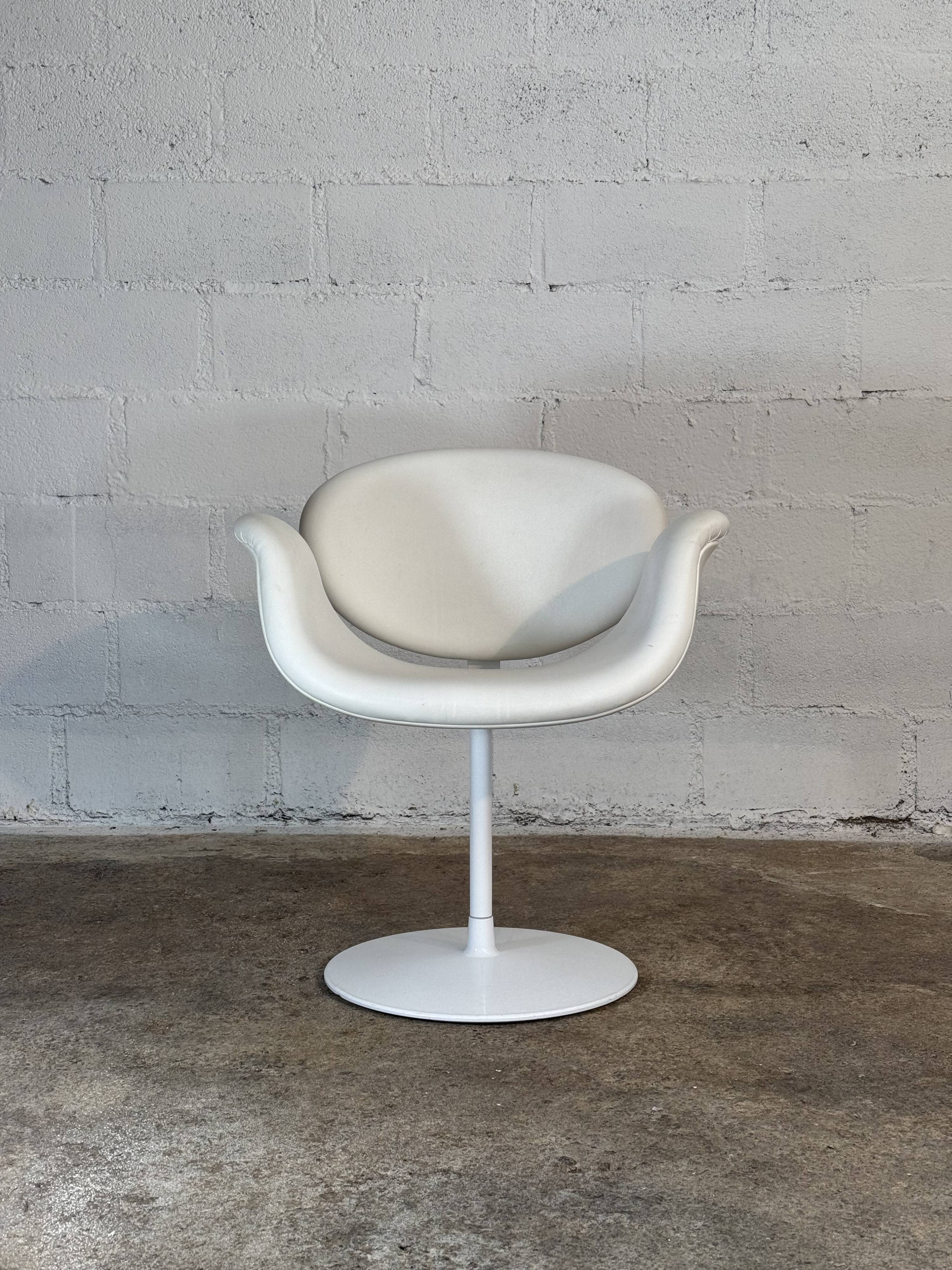 Chaise Petite Tulipe, Pierre Paulin, Artifort