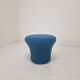 "Mushroom" Ottoman or Poof (Model F560) by Pierre Paulin for Artifort