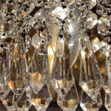 Par les lampes du mur. Espagne, années 1960.