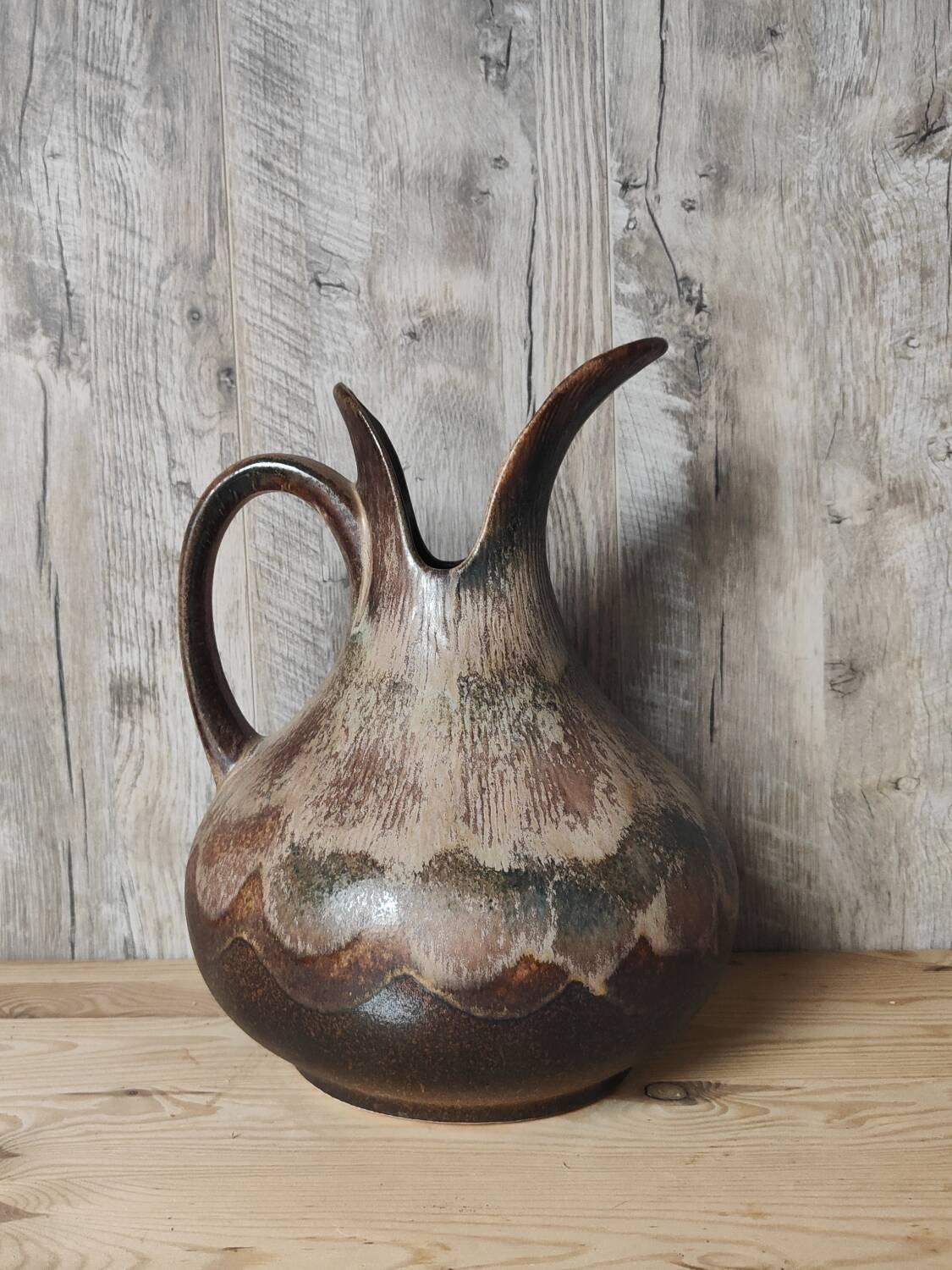 Large Dumler & Breiden vase