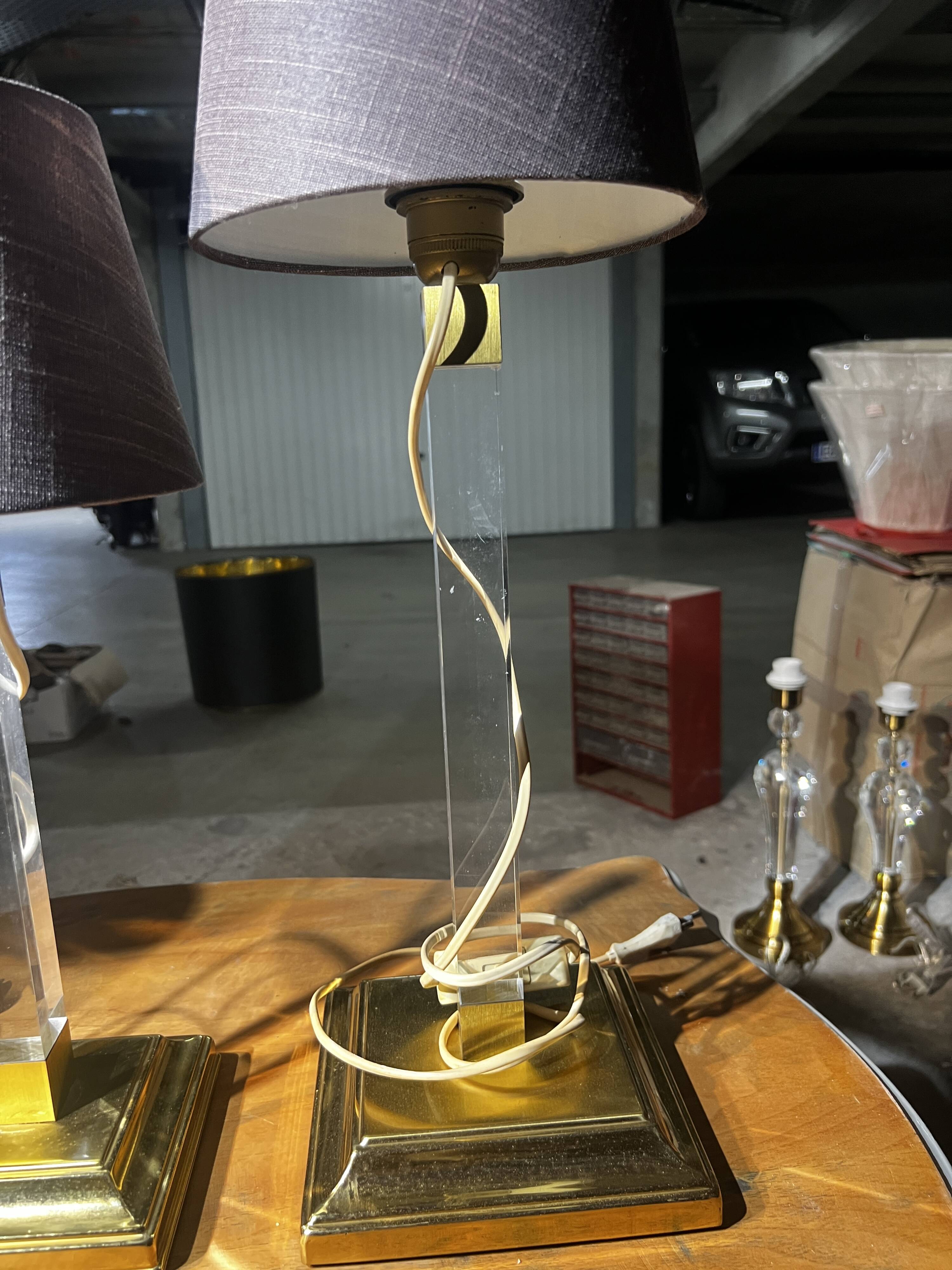 lampe
