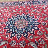 Tapis Persan Ghoum 125 x 75
