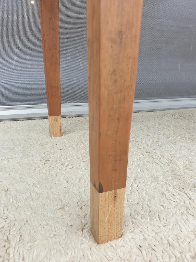 Pitchpin farm table 160x66