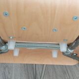 Set of 6 Gilbert chairs from IKEA