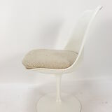 Tulip dining set by Eero Saarinen for Knoll, 1960