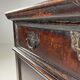 Commode originaire d’Angleterre