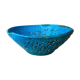 Large XL cup ceramic in turquoise Fat Lava