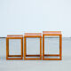 Scandinavian coffee table tables