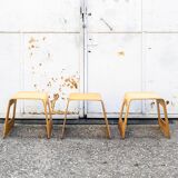 Sgabelli per Ikea Svezia Anni '90