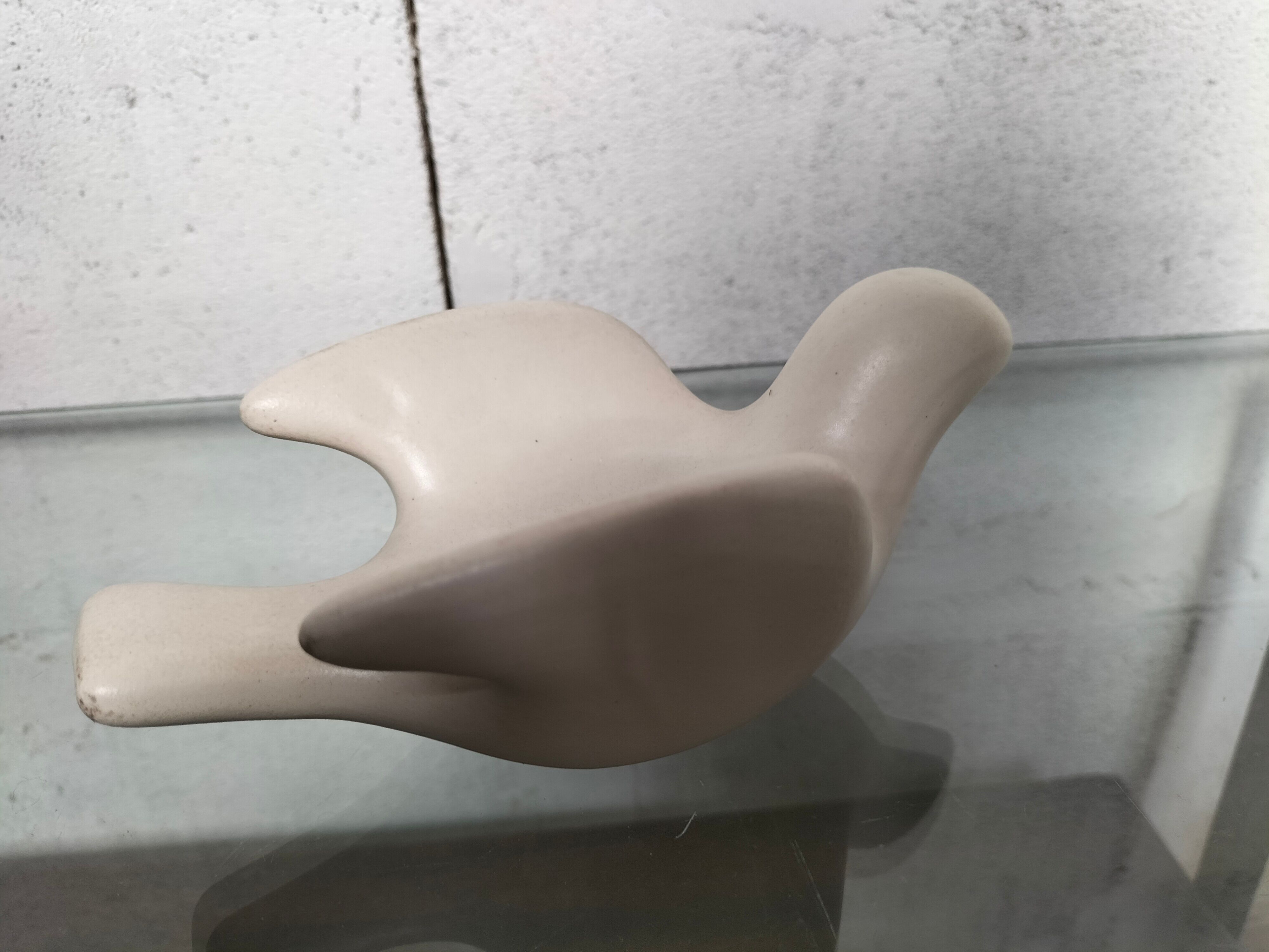 Zoomorphic ceramics André Baud