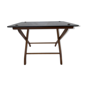 Low table