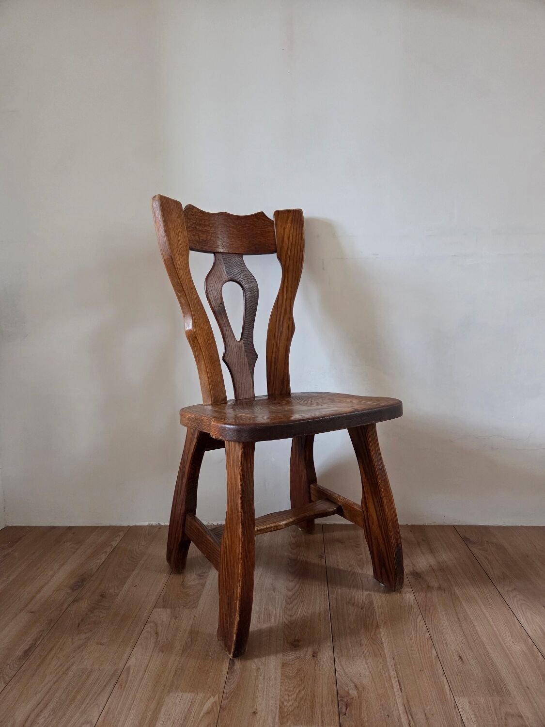 Guillerme and Chambron chair