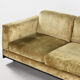 3-seater sofa by Dino Gavina, Italy circa 1960
