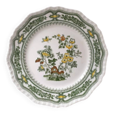 Assiette anglaise Mason's