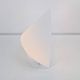 Vintage Glass Pinna Wall Lamp by Federico Codato for Murano Due, Italy, 1990s