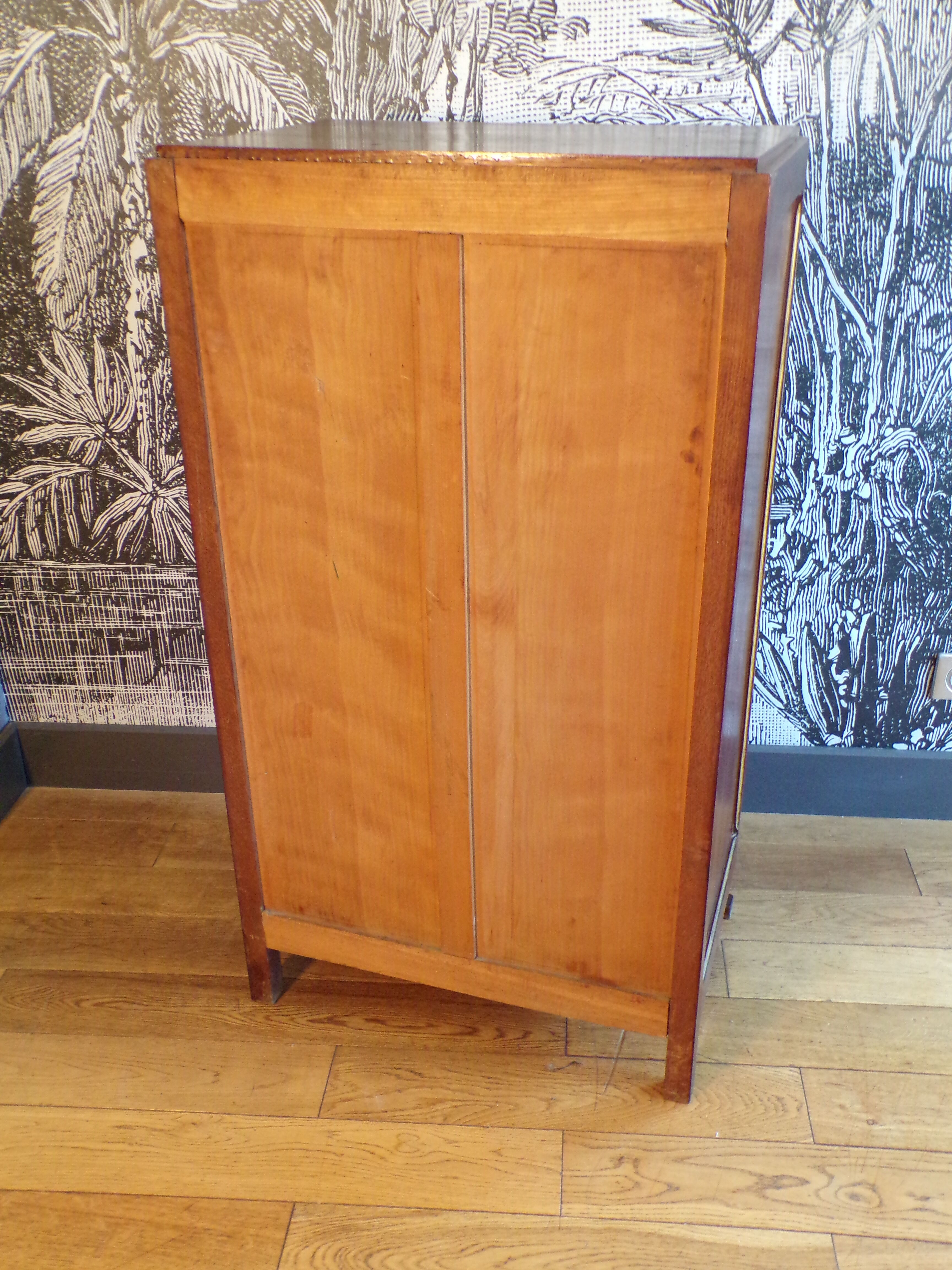 Chest of 5 drawers 1930