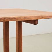 Borge Mogensen Model 6288 Dining Table for Fredericia Denmark 1961