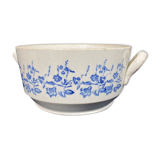 Dish signed Terre de Fonte St Vallier