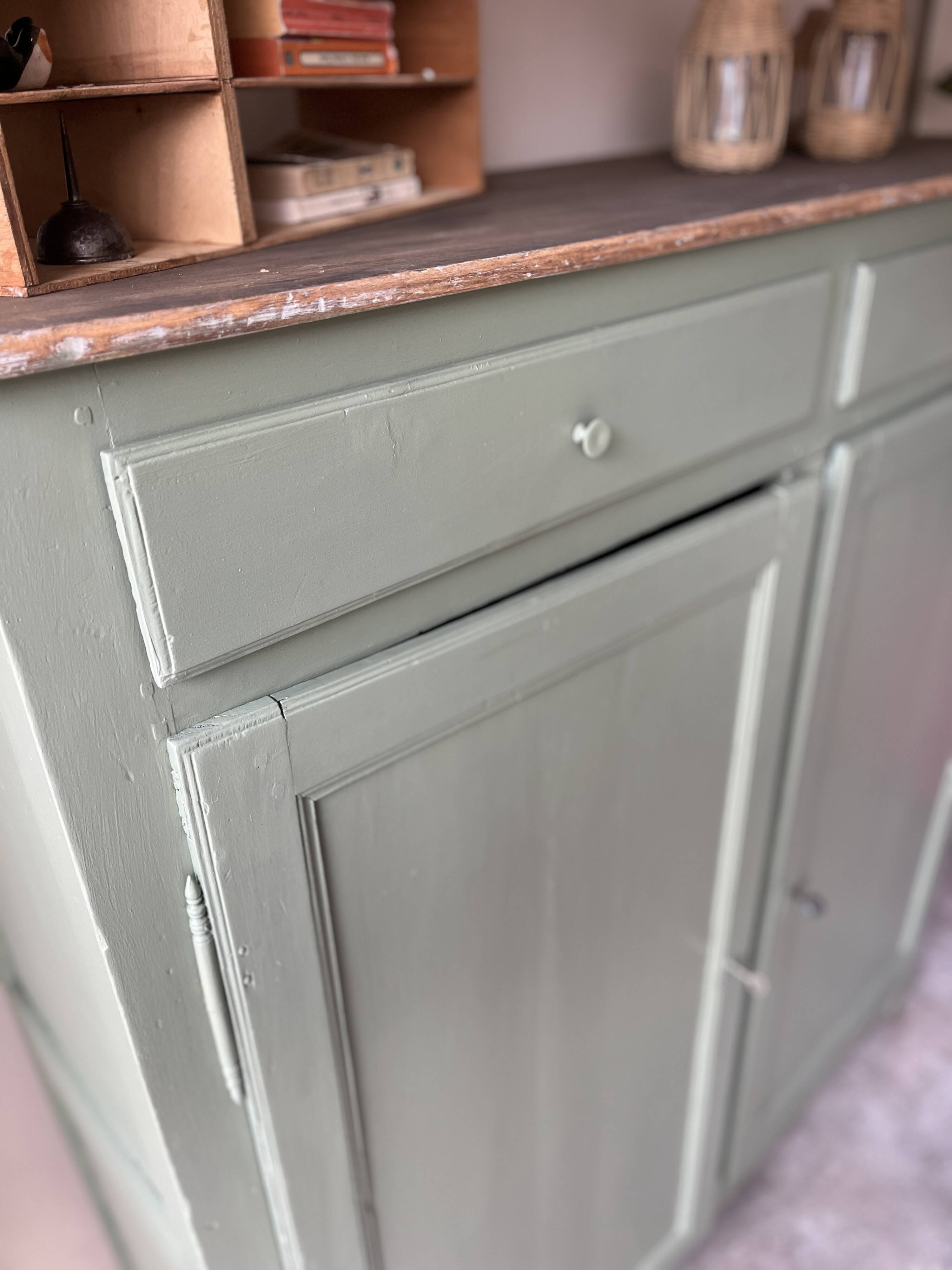 Grand buffet parisien