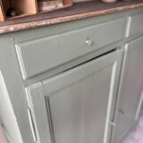 Grand buffet parisien