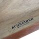 Commode Schreiber « Newcastle »