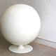 Armchair 70s globe