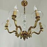 1930 hanging lamp