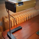 Samp by JR Talopp 70's desk lamp