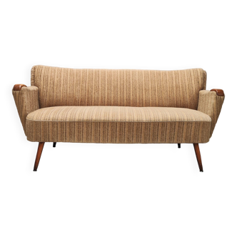 Mid Century sofa