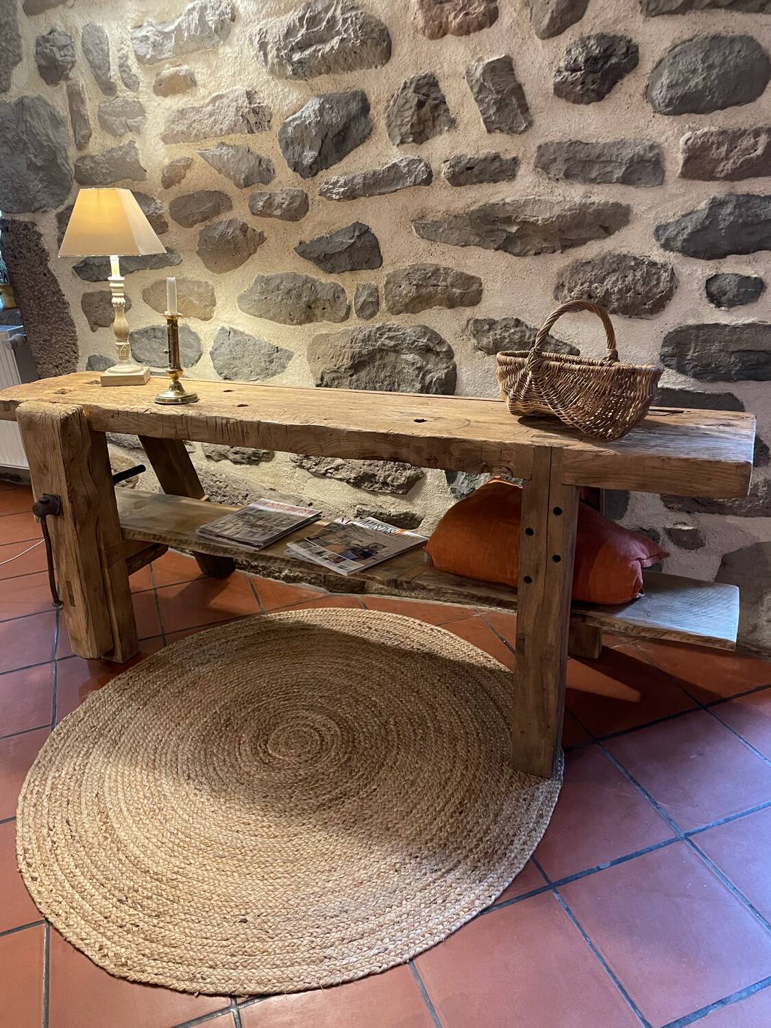 Workbench