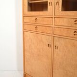 Scandinavian display cabinet by Göran Malmvall