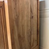 Parisian oak sideboard