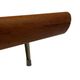 Vintage Meridian Auping Cleopatra metal teak design by Dick Cordemeyer