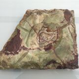 Empty ashtray marble pocket