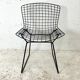 Vintage chair 60
