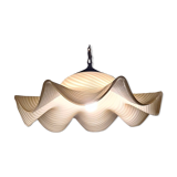 Vintage Murano Swirl Light pendant 1950/60's