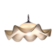 Vintage Murano Swirl Light pendant 1950/60's