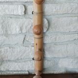 Old coat rack