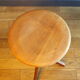 Der Federdreh workshop stool by Albert Stool