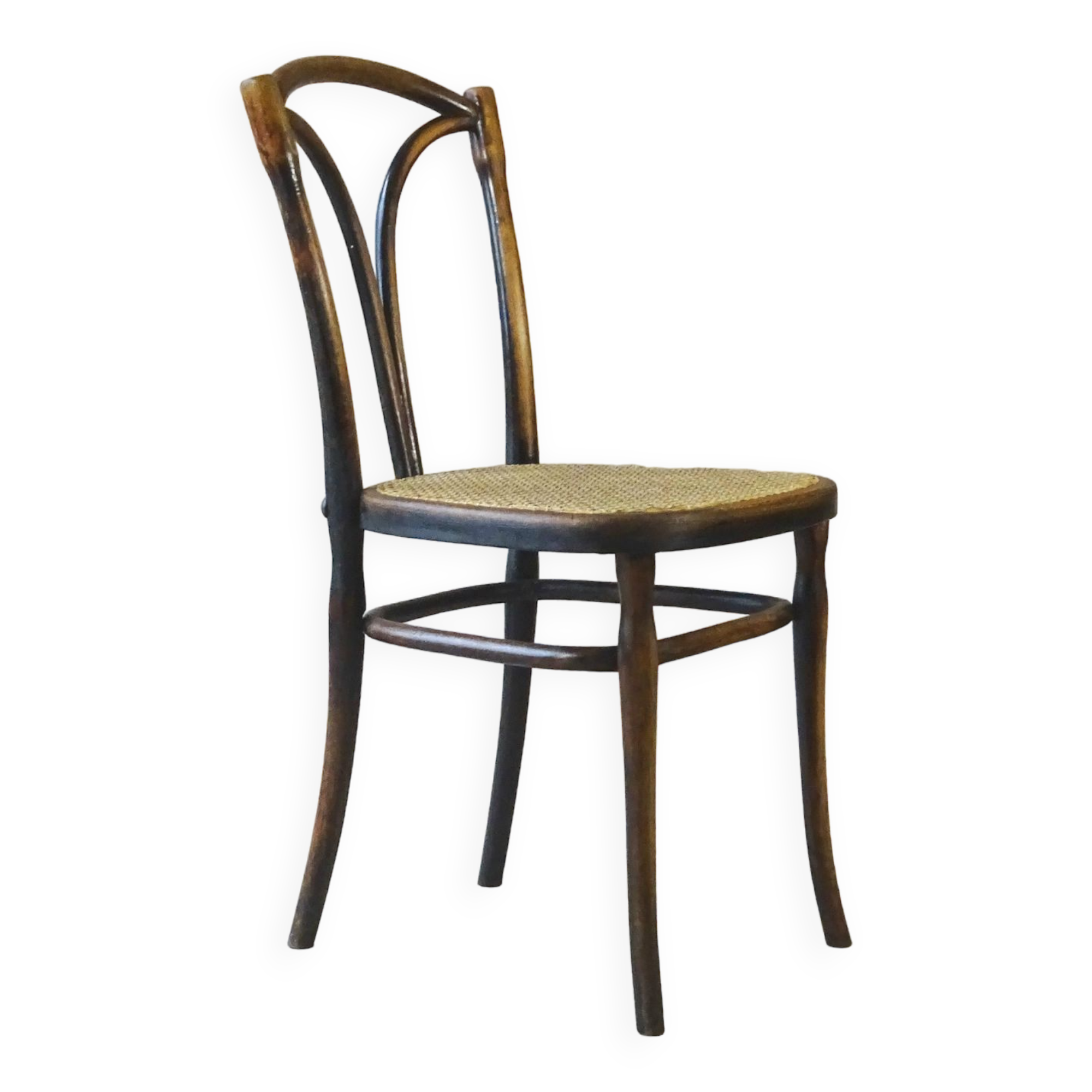 Kohn bistro chair circa 1900