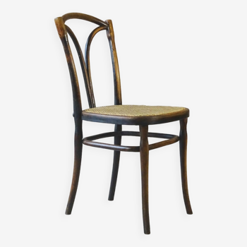 Kohn bistro chair circa 1900