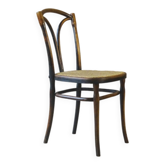 Kohn bistro chair circa 1900