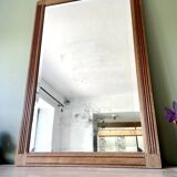 bistro mirror from the 1920s/1930s