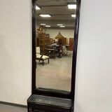 Secession Mirror No. 1149 by Koloman Moser for Jacob & Josef Kohn