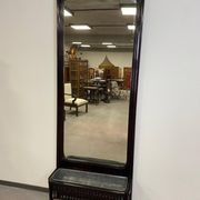 Miroir Sécession N°1149 par Koloman Moser pour Jacob & Josef Kohn